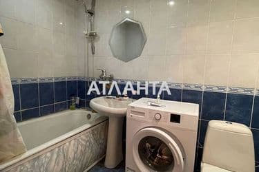 2-rooms apartment apartment by the address st. Kanatnaya Sverdlova (area 49,3 m²) - Atlanta.ua - photo 25