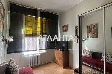 2-rooms apartment apartment by the address st. Kanatnaya Sverdlova (area 49,3 m²) - Atlanta.ua - photo 22