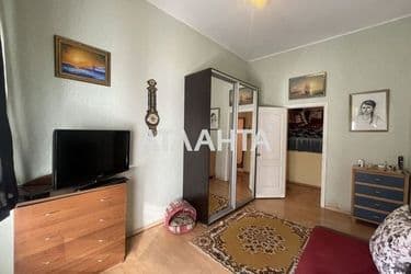 2-rooms apartment apartment by the address st. Kanatnaya Sverdlova (area 49,3 m²) - Atlanta.ua - photo 23