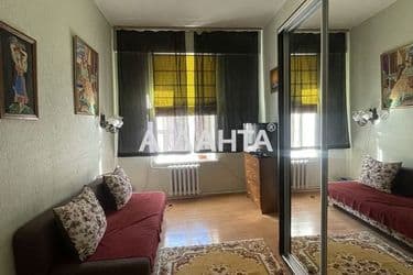 2-rooms apartment apartment by the address st. Kanatnaya Sverdlova (area 49,3 m²) - Atlanta.ua - photo 24