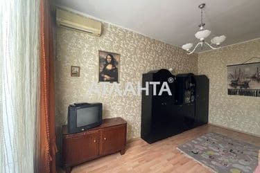 2-rooms apartment apartment by the address st. Kanatnaya Sverdlova (area 49,3 m²) - Atlanta.ua - photo 21