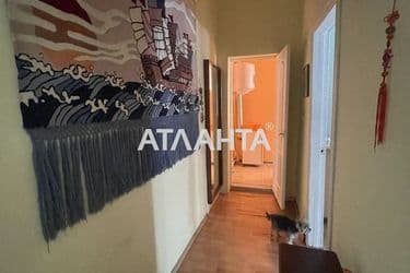 2-rooms apartment apartment by the address st. Kanatnaya Sverdlova (area 49,3 m²) - Atlanta.ua - photo 30