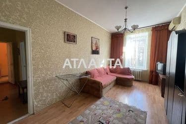 2-rooms apartment apartment by the address st. Kanatnaya Sverdlova (area 49,3 m²) - Atlanta.ua - photo 19
