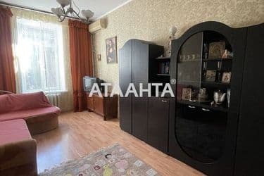 2-rooms apartment apartment by the address st. Kanatnaya Sverdlova (area 49,3 m²) - Atlanta.ua - photo 20