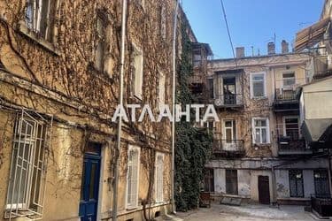 2-rooms apartment apartment by the address st. Kanatnaya Sverdlova (area 49,3 m²) - Atlanta.ua - photo 35