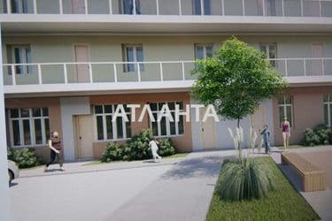1-room apartment apartment by the address st. Stroitelnyy per (area 19,4 m²) - Atlanta.ua - photo 15