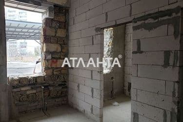 1-room apartment apartment by the address st. Stroitelnyy per (area 19,4 m²) - Atlanta.ua - photo 18