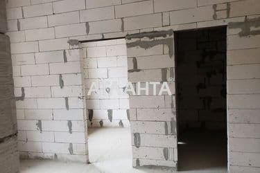 1-room apartment apartment by the address st. Stroitelnyy per (area 19,4 m²) - Atlanta.ua - photo 19