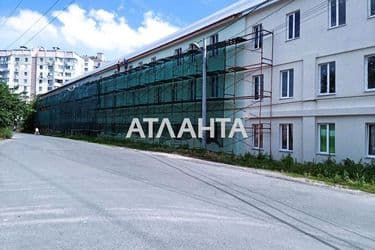 1-room apartment apartment by the address st. Stroitelnyy per (area 19,4 m²) - Atlanta.ua - photo 12