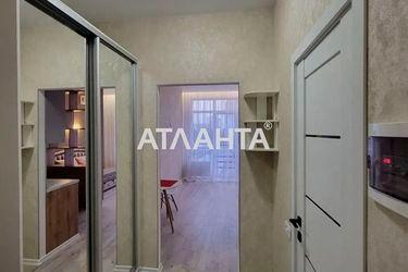 1-room apartment apartment by the address st. Bocharova gen (area 27,4 m²) - Atlanta.ua - photo 19