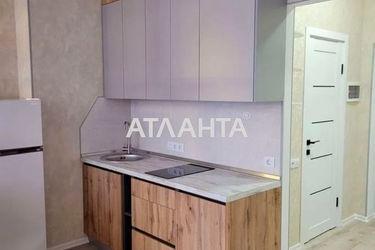 1-room apartment apartment by the address st. Bocharova gen (area 27,4 m²) - Atlanta.ua - photo 18