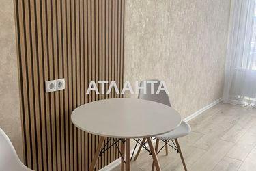 1-room apartment apartment by the address st. Bocharova gen (area 27,4 m²) - Atlanta.ua - photo 28