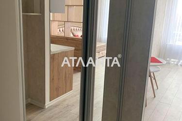 1-room apartment apartment by the address st. Bocharova gen (area 27,4 m²) - Atlanta.ua - photo 34