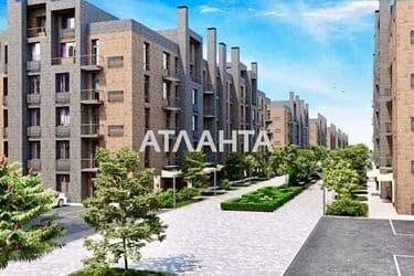 1-комнатная квартира по адресу ул. Спрейса (площадь 26 м²) - Atlanta.ua - фото 27