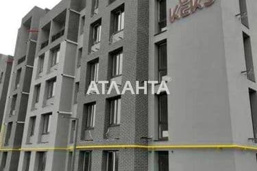 1-комнатная квартира по адресу ул. Спрейса (площадь 26 м²) - Atlanta.ua - фото 28