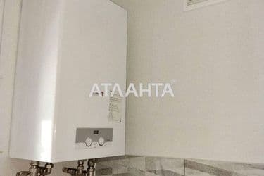 1-комнатная квартира по адресу ул. Спрейса (площадь 26 м²) - Atlanta.ua - фото 30