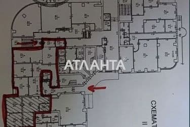 Commercial real estate at st. Frantsuzskiy bul Proletarskiy bul (area 185 m²) - Atlanta.ua - photo 10