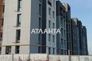 1-комнатная квартира по адресу ул. Спрейса (площадь 38 м²) - Atlanta.ua - фото 10