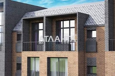 1-комнатная квартира по адресу ул. Спрейса (площадь 38 м²) - Atlanta.ua - фото 8