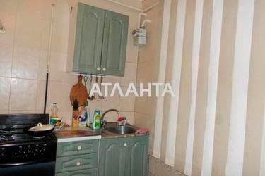 Дом по адресу ул. Виноградная (площадь 56,4 м²) - Atlanta.ua - фото 26