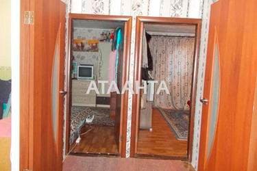 Дом по адресу ул. Виноградная (площадь 56,4 м²) - Atlanta.ua - фото 29