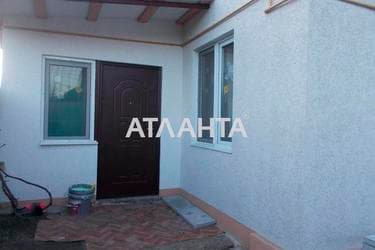 Дом по адресу ул. Виноградная (площадь 56,4 м²) - Atlanta.ua - фото 18