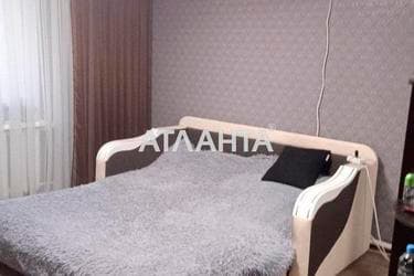 Дом по адресу ул. Виноградная (площадь 56,4 м²) - Atlanta.ua - фото 20