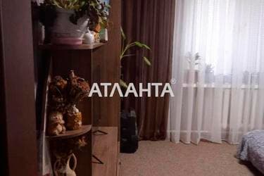 Дом по адресу ул. Виноградная (площадь 56,4 м²) - Atlanta.ua - фото 21