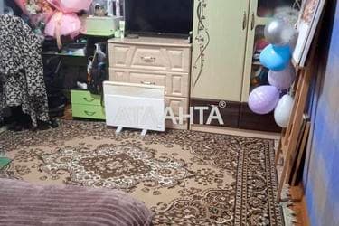 Дом по адресу ул. Виноградная (площадь 56,4 м²) - Atlanta.ua - фото 24