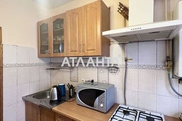 3-rooms apartment apartment by the address st. Svobody pr (area 50,2 m²) - Atlanta.ua - photo 52