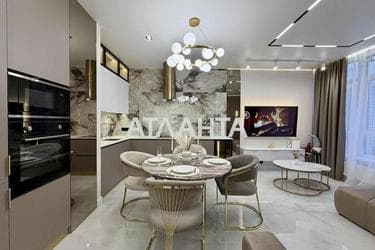 3-кімнатна квартира за адресою Курортний пров. (площа 105 м²) - Atlanta.ua - фото 27