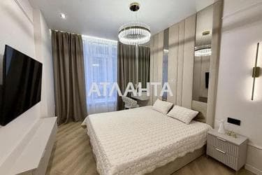 3-кімнатна квартира за адресою Курортний пров. (площа 105 м²) - Atlanta.ua - фото 35