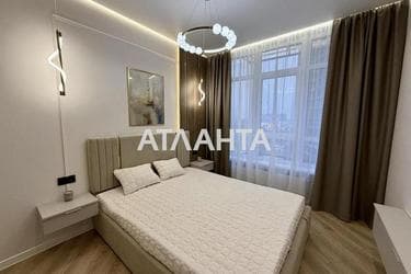 3-кімнатна квартира за адресою Курортний пров. (площа 105 м²) - Atlanta.ua - фото 37