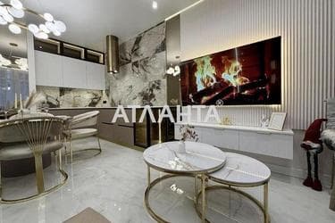 3-кімнатна квартира за адресою Курортний пров. (площа 105 м²) - Atlanta.ua - фото 49