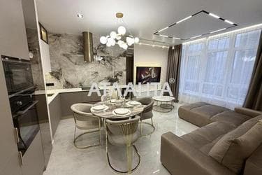 3-кімнатна квартира за адресою Курортний пров. (площа 105 м²) - Atlanta.ua - фото 50