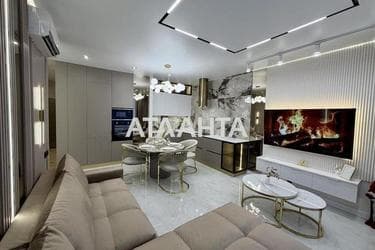 3-кімнатна квартира за адресою Курортний пров. (площа 105 м²) - Atlanta.ua - фото 51