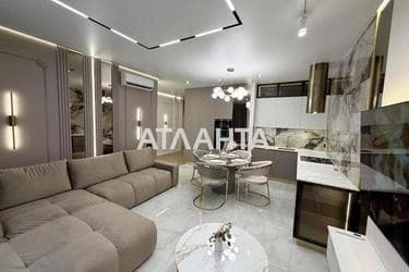 3-кімнатна квартира за адресою Курортний пров. (площа 105 м²) - Atlanta.ua - фото 52