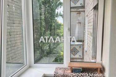1-room apartment apartment by the address st. Pedagogicheskaya (area 32,5 m²) - Atlanta.ua - photo 27