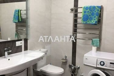 2-к квартира на вулиці Авдеева-черноморского на Фонтане - Atlanta.ua - фото 14