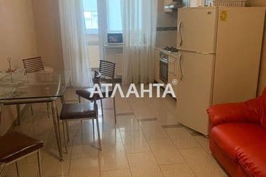 2-к квартира на вулиці Авдеева-черноморского на Фонтане - Atlanta.ua - фото 18