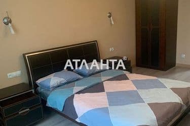 2-к квартира на вулиці Авдеева-черноморского на Фонтане - Atlanta.ua - фото 24