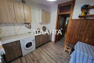 3-к apartment on street PivdennoKiletseva na Komarova Geroev Maydana - Atlanta.ua