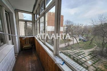 3-к apartment on street PivdennoKiletseva na Komarova Geroev Maydana - Atlanta.ua - photo 13