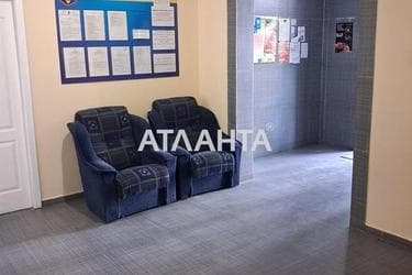 2-кімнатна квартира за адресою Дніпропетр. Дор. (площа 52 м²) - Atlanta.ua - фото 41