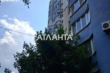2-кімнатна квартира за адресою Дніпропетр. Дор. (площа 52 м²) - Atlanta.ua - фото 43