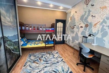 3-rooms apartment apartment by the address st. Prosp Geroev Stalingrada (area 148,5 m²) - Atlanta.ua - photo 39