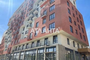 1-room apartment apartment by the address st. Sakharova (area 34,5 m²) - Atlanta.ua - photo 17