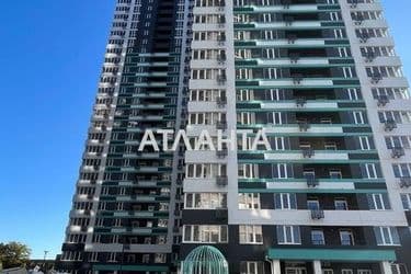 1-room apartment apartment by the address st. Varnenskaya (area 44 m²) - Atlanta.ua - photo 20