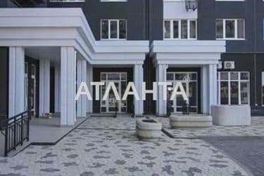 1-room apartment apartment by the address st. Varnenskaya (area 44 m²) - Atlanta.ua - photo 23