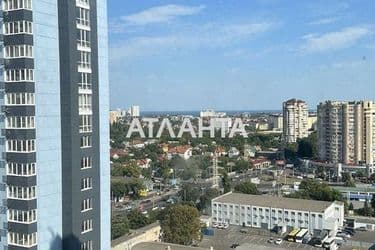 1-room apartment apartment by the address st. Varnenskaya (area 44 m²) - Atlanta.ua - photo 15